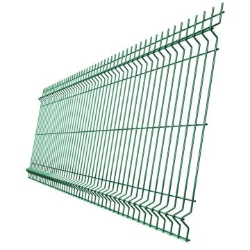 Panou bordurat plastifiat verde 1500x2500x4.2mm de la URBANIX SRL