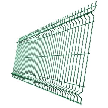 Panou bordurat plastifiat verde 2000x2000x4.2mm de la URBANIX SRL
