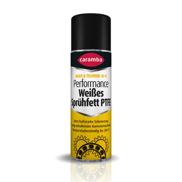 Vaselina alba cu PTFE 250 ml de la Tegee International
