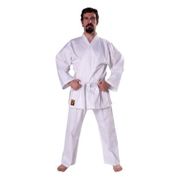 Kimono Karate Shotokan WUKF 10oz