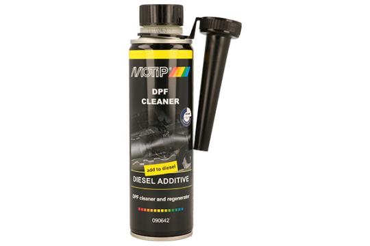 Aditiv pentru reducerea depunerilor de funingine (diesel) de la Auto Care Store Srl