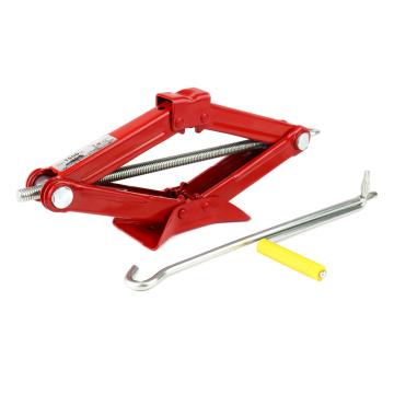 Cric trapezoidal cu actionare manuala 2000kg