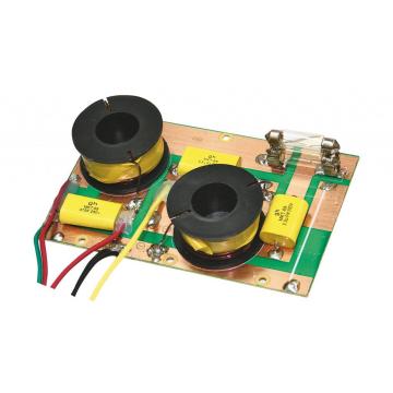 Filtru frecventa profesional cu 2 cai, 8 ohm, 600W de la Auto Care Store Srl
