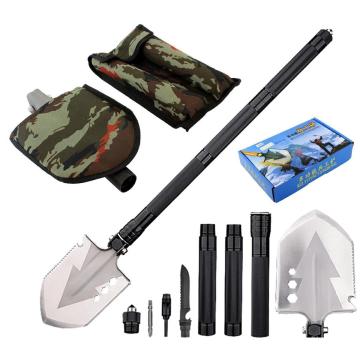 Kit de supravietuire Survival Essential 16in1 de la Auto Care Store Srl