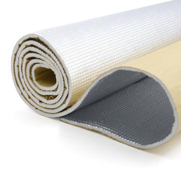 Material insonorizant auto cu strat din aluminiu de la Auto Care Store Srl