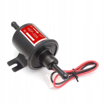 Pompa electrica universala pentru extractie combustibil de la Auto Care Store Srl