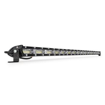 Proiector led bar Slim pentru off-road, ATV, SSV de la Auto Care Store Srl