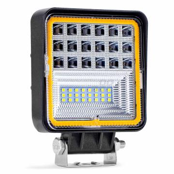Proiector led pentru off-road, ATV, SSV de la Auto Care Store Srl