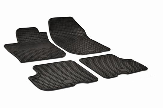 Set covorase auto cauciuc Umbrella pentru Dacia Logan
