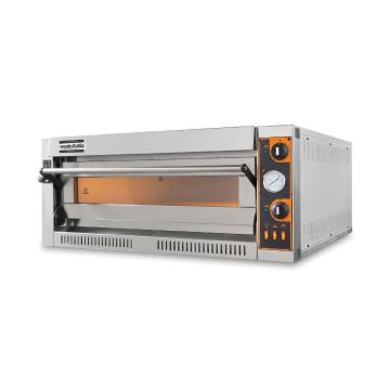 Cuptor pizza electric 9 pizza 36 cm Resto Italia Tecpro 9 de la Clever Services SRL