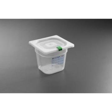 Cutie depozitare Gastronorm 1/6 881439 de la Clever Services SRL