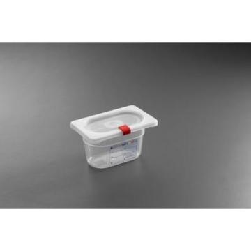 Cutie depozitare Gastronorm 1/9 881521