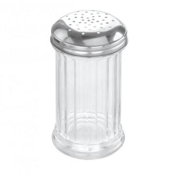 Dispenser pentru zahar pudra - set 6 bucati - 335 ml