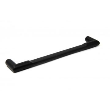 Maner mobilier Alto negru mat