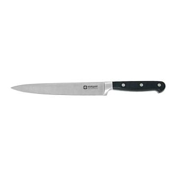 Cutit profesional pentru transat carne 20 cm - Forged de la Fimax Trading Srl