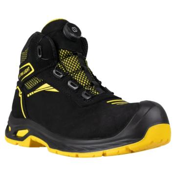Bocanci de Securitate Ultralight S3S SR FO ESD de la A.I.A Pro Srl