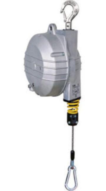 Balansier cu arc 22-25 kg IT