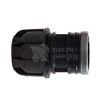 Adaptor compresiune Fi 10atm 25 x 1