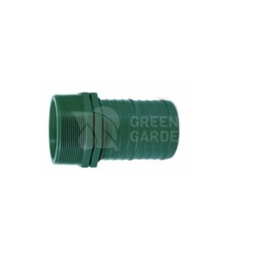 Adaptor Layflat FE 77 x 3