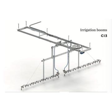 Sistem de irigare Boom Sprayer ( Irigation Booms )