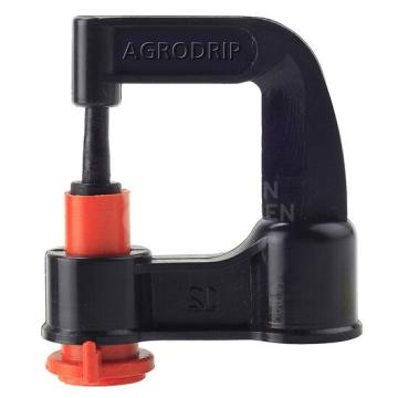 Microaspersor ceata 70 litri/h albastru