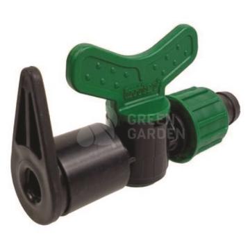 Robinet banda layflat 22 mm