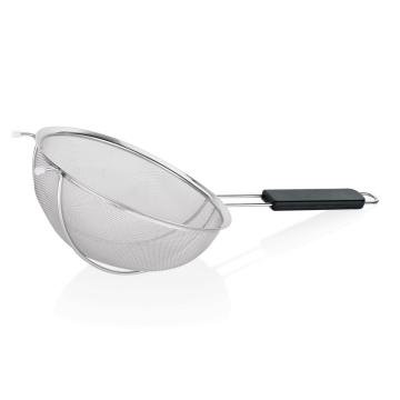 Strecuratoare profesionala bucatarie 24 cm - inox