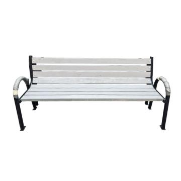 Banca de parc cu spatar 937