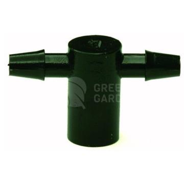 Distribuitor hydroponic 2 iesiri