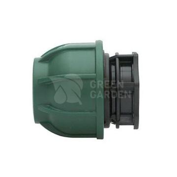 Dop compresiune Irritec 90mm