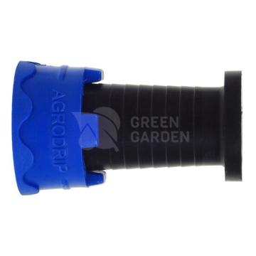Dop rapid banda picurare 17 mm