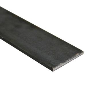 Platbanda / otel lat 30x4 de la URBANIX SRL