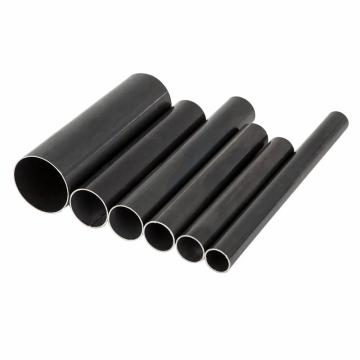 Teava neagra rotunda pentru constructii 21.3x2.5