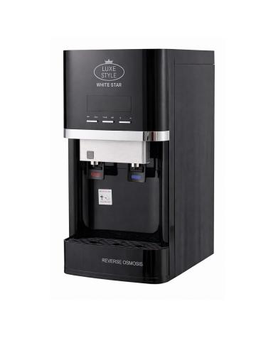 Dispenser apa calda/rece cu osmoza inversa