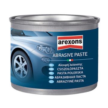 Pasta abraziva 150 litri