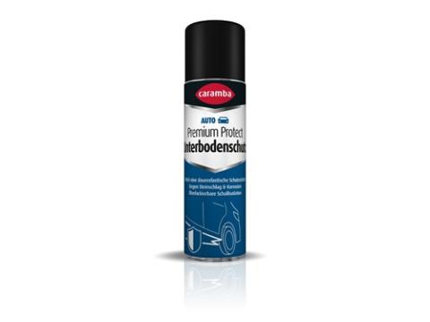 Spray conservare podea (antifon) 500 ml de la Tegee International