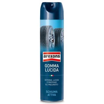 Spray luciu anvelope 400 ml
