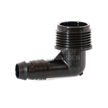 Cot Funny Pipe GFP bransare aspersor 16 mm x 3/4