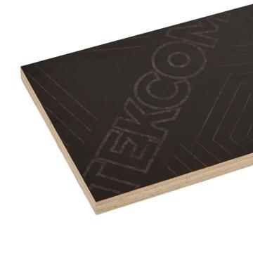 Placaj Tego arbore de cauciuc 21mm 1250x2500mm de la URBANIX SRL