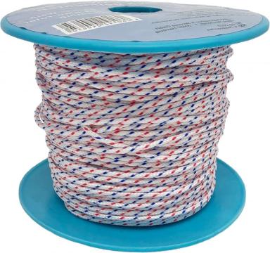 Sfoara 3 mm din polipropilena la rola de 100 m de la Molifag Srl
