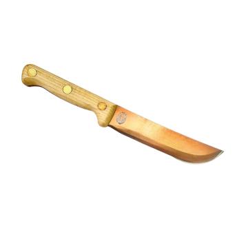 Cutit din cupru multifunctional pentru legume, fructe