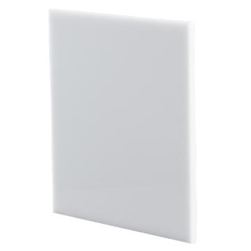 Policarbonat compact opal 5mm - 2UV de la URBANIX SRL