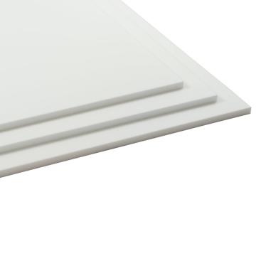 Plexiglas opal 8mm PMMA XT de la URBANIX SRL