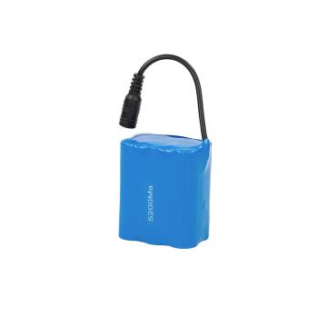 Baterie litiu X2 5200 mAh
