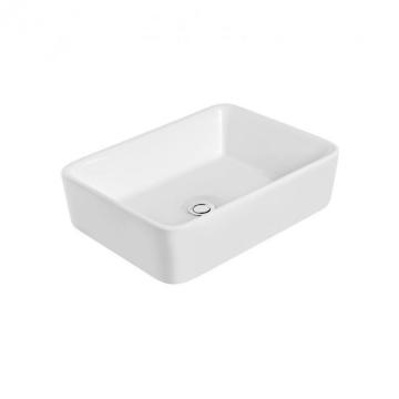 Chiuveta cu design ceramic 47x36 cm, KR-182 de la Leziter Kft.