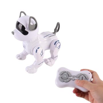 Jucarie Neo caine robot inteligent, interactiv