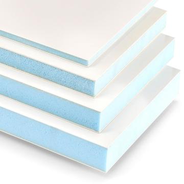 Panel PVC-XPS-PVC 1.3X20X2000X3000mm de la URBANIX SRL