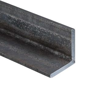 Cornier cu laturi egale 80x80x8 / 12 metri (S355J2+M)