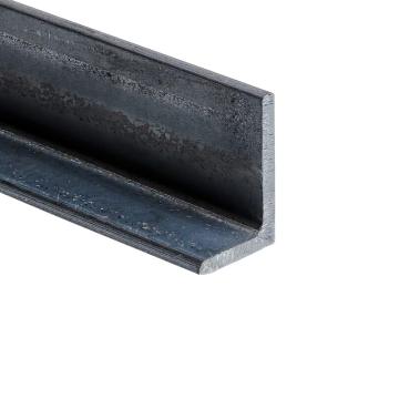 Cornier cu laturi inegale 6m 80x40x6mm de la URBANIX SRL
