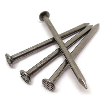 Cuie pentru lemn / 6x200mm - 5 kg de la URBANIX SRL